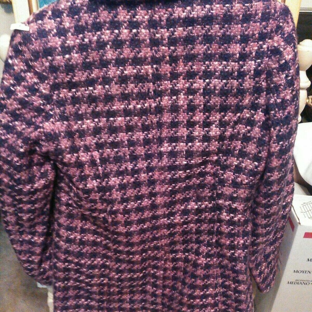 LN Xhilaration SZ XL Blazer Jacket Coat - Picture 2 of 3
